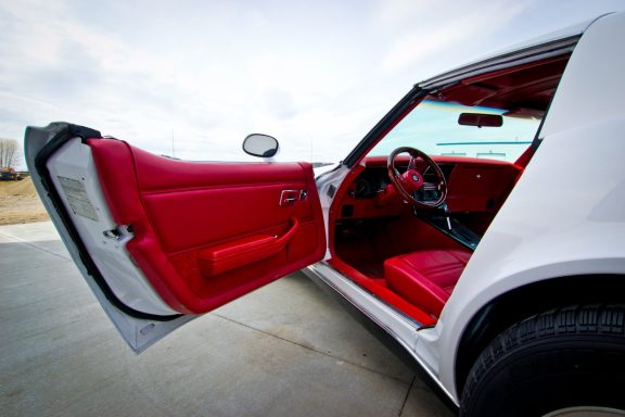 1976 Corvette